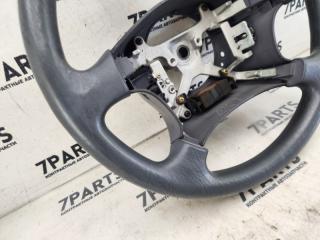 Руль TOYOTA RAUM EXZ10 5EFE 5 ракурс