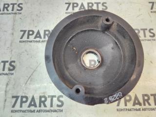 Шкив коленвала MAZDA BONGO FRIENDEE SG5W J5 J50311400A 2 ракурс