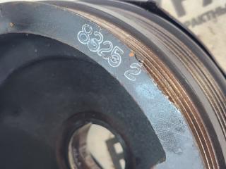 Шкив коленвала MAZDA BONGO FRIENDEE SG5W J5 J50311400A 4 ракурс