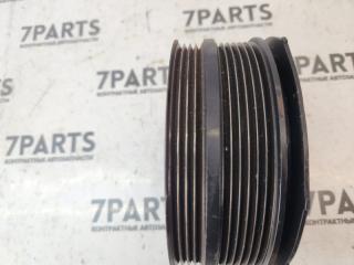 Шкив коленвала MAZDA BONGO FRIENDEE SG5W J5 J50311400A 5 ракурс