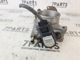 Дроссельная заслонка MAZDA BONGO FRIENDEE SG5W J5 J50313640 2 ракурс