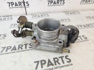 Дроссельная заслонка MAZDA BONGO FRIENDEE SG5W J5 J50313640 3 ракурс
