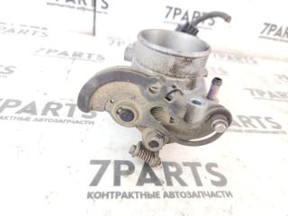 Дроссельная заслонка MAZDA BONGO FRIENDEE SG5W J5 J50313640 4 ракурс