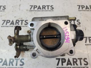 Дроссельная заслонка MAZDA BONGO FRIENDEE SG5W J5 J50313640 5 ракурс