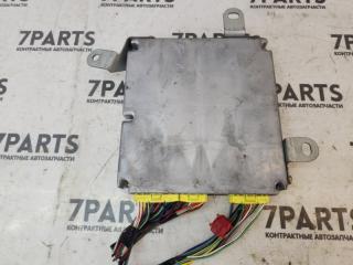 Блок efi MAZDA BONGO FRIENDEE SG5W J5 J50318881B 2 ракурс