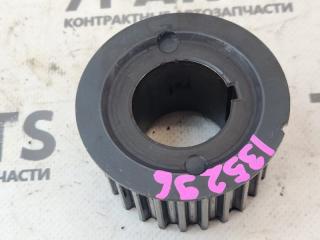 Шестерня коленвала MAZDA BONGO FRIENDEE SG5W J5 JE4811321 4 ракурс