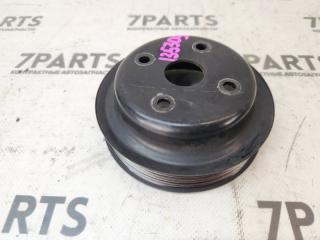 Шкив помпы MAZDA BONGO FRIENDEE SG5W J5 J50315131 1 ракурс Шкив помпы MAZDA BONGO FRIENDEE SG5W J5 J50315131 1 ракурс
