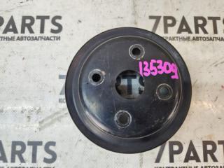 Шкив помпы MAZDA BONGO FRIENDEE SG5W J5 J50315131 2 ракурс Шкив помпы MAZDA BONGO FRIENDEE SG5W J5 J50315131 2 ракурс