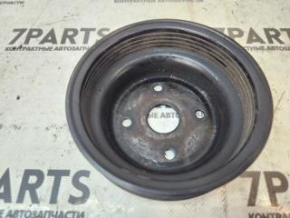 Шкив помпы MAZDA BONGO FRIENDEE SG5W J5 J50315131 4 ракурс