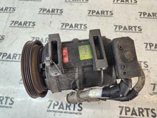 Компрессор кондиционера MAZDA BONGO FRIENDEE SG5W J5 S39J61450 2 ракурс