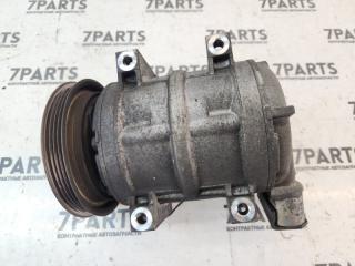 Компрессор кондиционера MAZDA BONGO FRIENDEE SG5W J5 S39J61450 3 ракурс
