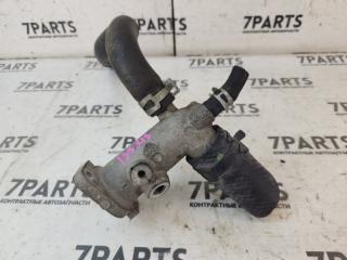 Патрубок системы охлаждения MAZDA BONGO FRIENDEE SG5W J5 J5031517ZA 1 ракурс