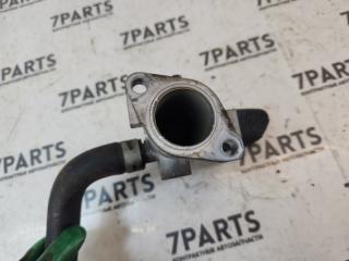 Патрубок системы охлаждения MAZDA BONGO FRIENDEE SG5W J5 J5031517ZA 3 ракурс