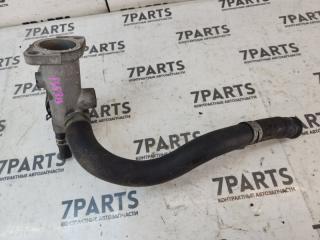 Патрубок системы охлаждения MAZDA BONGO FRIENDEE SG5W J5 J5031517ZA 4 ракурс