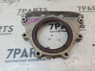 Крышка коленвала MAZDA BONGO FRIENDEE SG5W J5 JF0111310C 2 ракурс