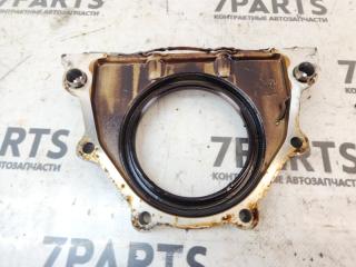 Крышка коленвала MAZDA BONGO FRIENDEE SG5W J5 JF0111310C 3 ракурс