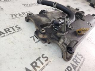 Клапанная крышка левая MAZDA BONGO FRIENDEE SG5W J5 J501102B0 2 ракурс
