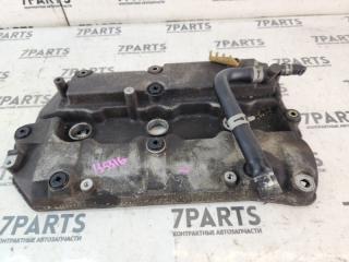 Клапанная крышка левая MAZDA BONGO FRIENDEE SG5W J5 J501102B0 4 ракурс