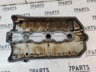 Клапанная крышка левая MAZDA BONGO FRIENDEE SG5W J5 J501102B0 5 ракурс