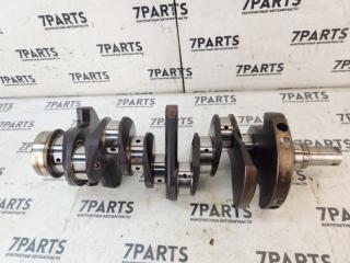 Коленвал MAZDA BONGO FRIENDEE SG5W J5 J50211300 3 ракурс