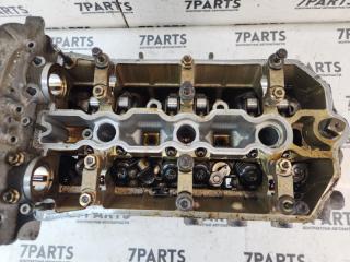 Головка блока цилиндров левая MAZDA BONGO FRIENDEE SG5W J5 J503101A0A 2 ракурс