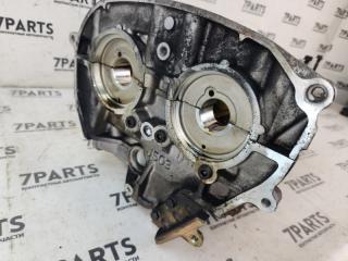 Головка блока цилиндров левая MAZDA BONGO FRIENDEE SG5W J5 J503101A0A 3 ракурс