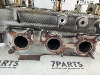 Головка блока цилиндров левая MAZDA BONGO FRIENDEE SG5W J5 J503101A0A 4 ракурс