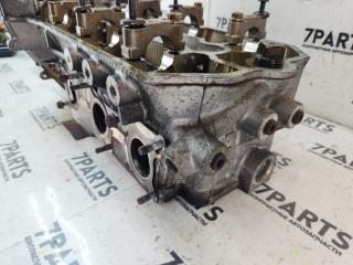 Головка блока цилиндров левая MAZDA BONGO FRIENDEE SG5W J5 J503101A0A 5 ракурс