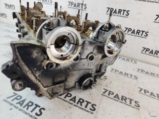 Головка блока цилиндров правая MAZDA BONGO FRIENDEE SG5W J5 J50110100B 2 ракурс