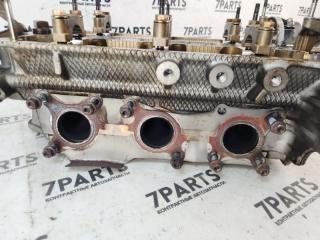 Головка блока цилиндров правая MAZDA BONGO FRIENDEE SG5W J5 J50110100B 3 ракурс