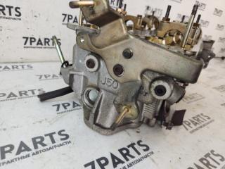 Головка блока цилиндров правая MAZDA BONGO FRIENDEE SG5W J5 J50110100B 4 ракурс