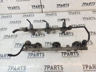 Топливная рейка MAZDA BONGO FRIENDEE SG5W J5 ,J50313250 1 ракурс
