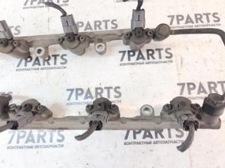 Топливная рейка MAZDA BONGO FRIENDEE SG5W J5 ,J50313250 3 ракурс