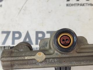 Топливная рейка MAZDA BONGO FRIENDEE SG5W J5 ,J50313250 5 ракурс