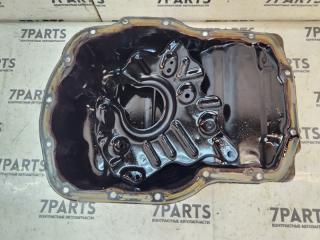 Поддон MAZDA BONGO FRIENDEE SG5W J5 JE4810400B 2 ракурс