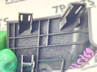 Заглушка LS460 2007 USF40 1URFSE