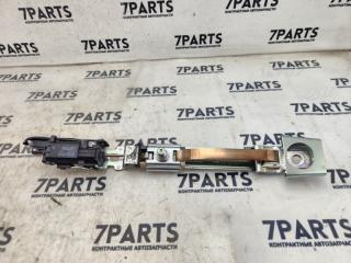 Механизм регулировки ремня безопасности передний правый LEXUS LS460 2007