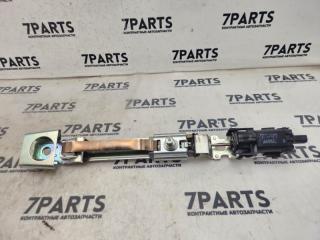 Механизм регулировки ремня безопасности передний левый LEXUS LS460 2007