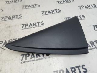 Уголок крыла левый задний TOYOTA VITZ KSP130 67674-52040 2 ракурс