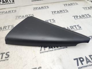 Уголок крыла левый задний TOYOTA VITZ KSP130 67674-52040 3 ракурс