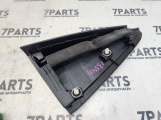 Уголок крыла левый задний TOYOTA VITZ KSP130 67674-52040 4 ракурс
