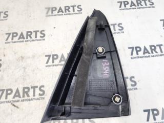 Уголок крыла левый задний TOYOTA VITZ KSP130 67674-52040 5 ракурс