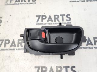 Ручка двери левая задняя TOYOTA VITZ KSP130 1 ракурс