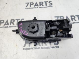 Ручка двери левая задняя TOYOTA VITZ KSP130 4 ракурс