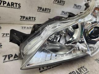 Фара левая передняя SUBARU LEGACY BR9 100-20061 2 ракурс