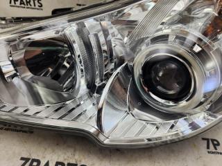 Фара левая передняя SUBARU LEGACY BR9 100-20061 3 ракурс