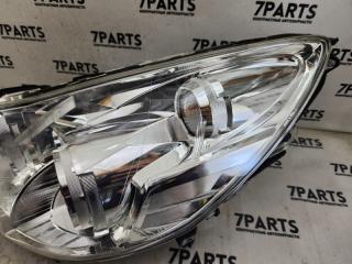 Фара левая передняя SUBARU LEGACY BR9 100-20061 4 ракурс