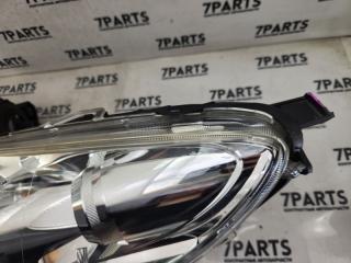Фара левая передняя SUBARU LEGACY BR9 100-20061 5 ракурс