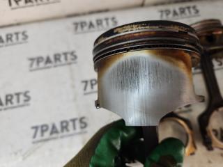 Поршень с шатуном MAZDA BONGO FRIENDEE SG5W J5 3 ракурс