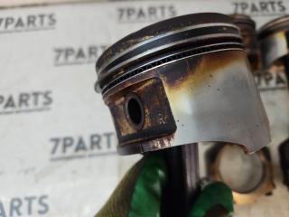 Поршень с шатуном MAZDA BONGO FRIENDEE SG5W J5 4 ракурс